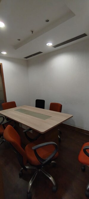 Bedroom in  Office Space at Jasola Vihar – for Rent