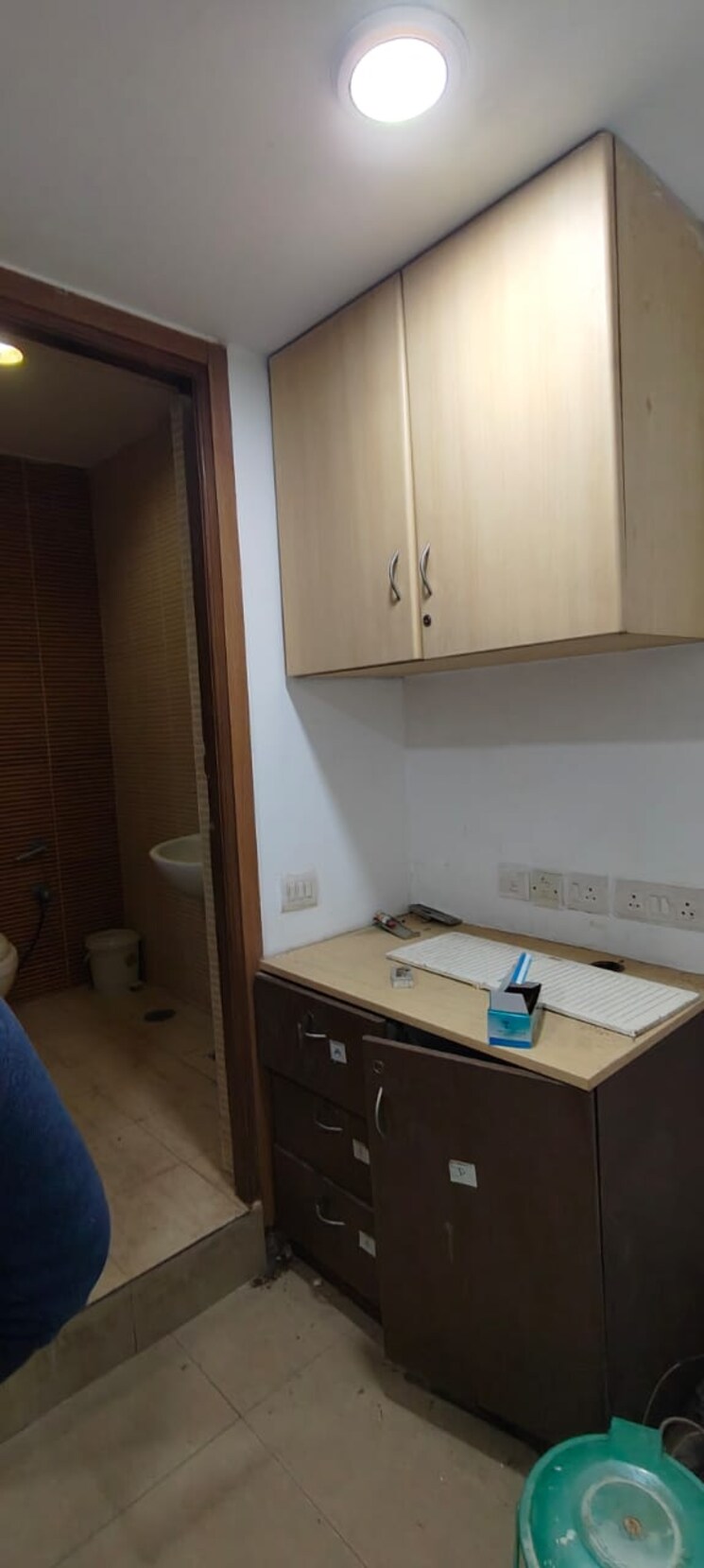 Bathroom, jasola vihar Commercial Office Space 1048 Sq.Ft. In Jasola Vihar Delhi 9676041