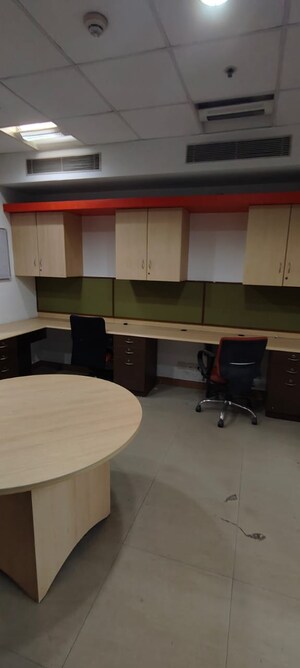 Team Area in  Office Space at Jasola Vihar – for Rent