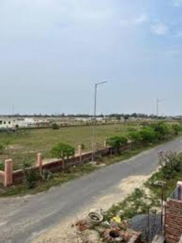 Plot Area in  Plot at Patel Nagar Society, Sector 15 – for Sale