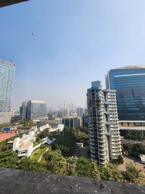 2 BHK Apartment – Exterior View View at Lower Parel - for Rent