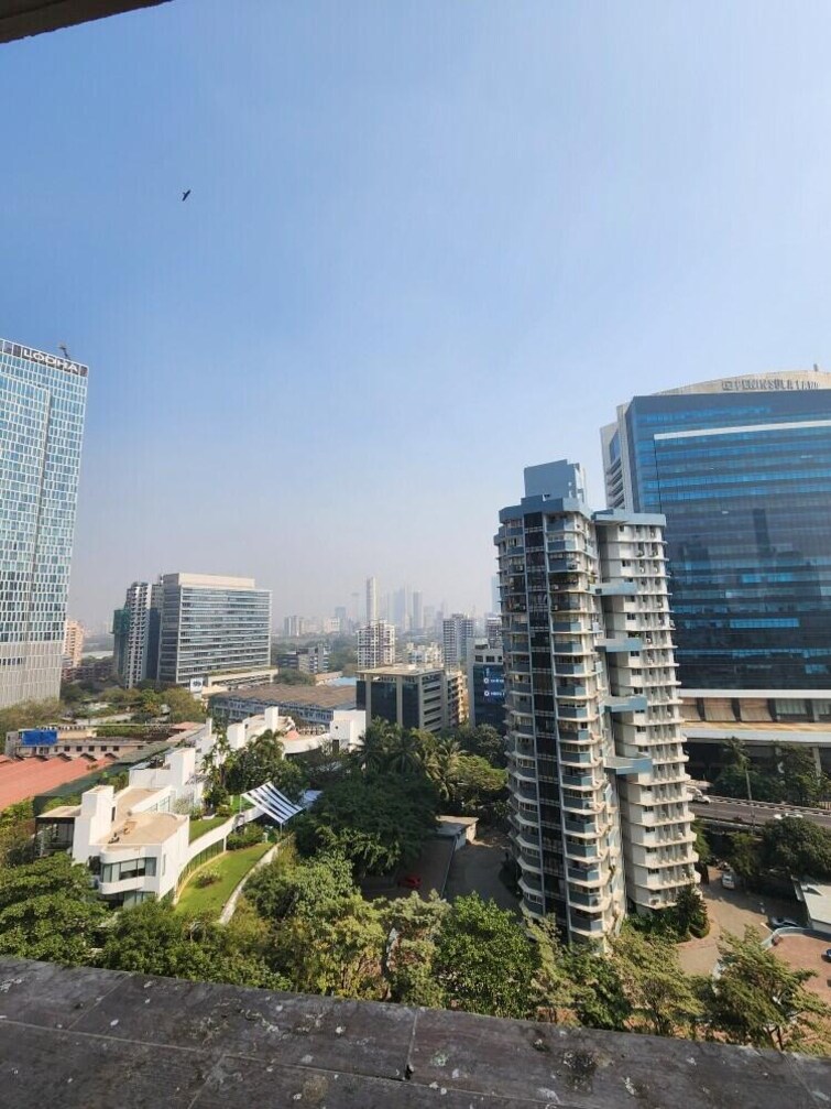 Exterior View, lower parel 2 Bedroom 1040 Sq.Ft. Apartment In Lower Parel Mumbai 9676014