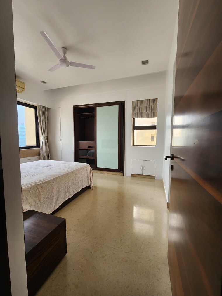 Kitchen, lower parel 2 Bedroom 1040 Sq.Ft. Apartment In Lower Parel Mumbai 9676014