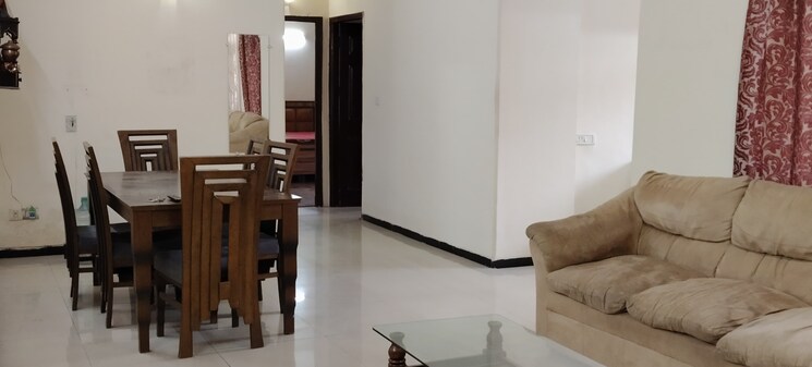 Living Room, angel-jupiter 3 Bedroom 1850 Sq.Ft. Apartment In Ahinsa Khand 2 Ghaziabad 9676102