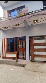 5 BHK + Pooja Room 114 Sq.Yd. Independent House in Govind Dham