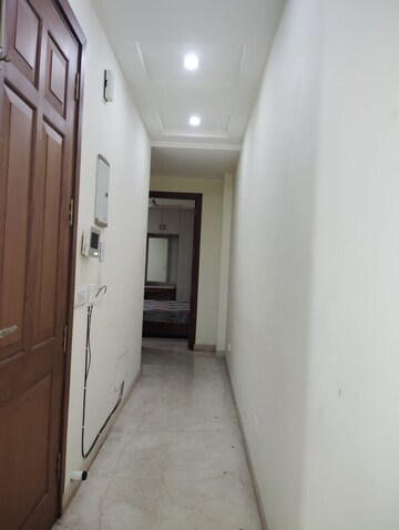 2 BHK Builder Floor For Rent in RWA Flats Pocket 40, Kalkaji