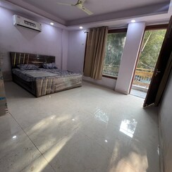 3 BHK + Pooja Room Builder Floor For Sale in Vasant Kunj