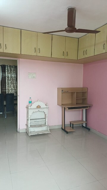 2 BHK Apartment For Rent in Thergaon