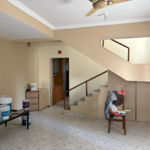 3 BHK 1500 Sq.Ft. Villa in Karia Konark Gardens