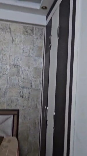 Building Lobby in 2.5 BHK Builder Floor at New Town Action Area ii – for Rent