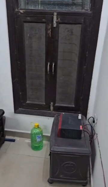 Furnished Amenities in 2.5 BHK Builder Floor at New Town Action Area ii – for Rent