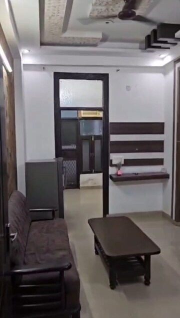 Bathroom in 2.5 BHK Builder Floor at New Town Action Area ii – for Rent