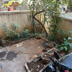 3 BHK Villa – Exterior View View at Karia Konark Gardens, Bibwewadi - for Sale