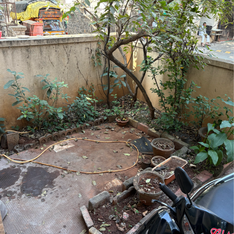 Exterior View, karia-konark-gardens 3 Bedroom 1500 Sq.Ft. Villa In Bibwewadi Pune 9676165