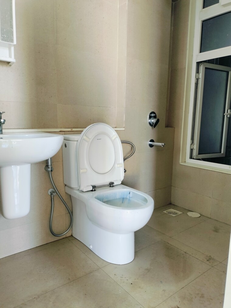 Master Bedroom, tata-serein 1 Bedroom 476 Sq.Ft. Apartment In Pokhran Road No Two Thane 9676184