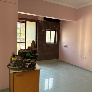 Room in 3 BHK Villa at Karia Konark Gardens, Bibwewadi – for Sale