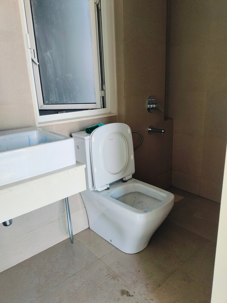 Bathroom, tata-serein 1 Bedroom 476 Sq.Ft. Apartment In Pokhran Road No Two Thane 9676184