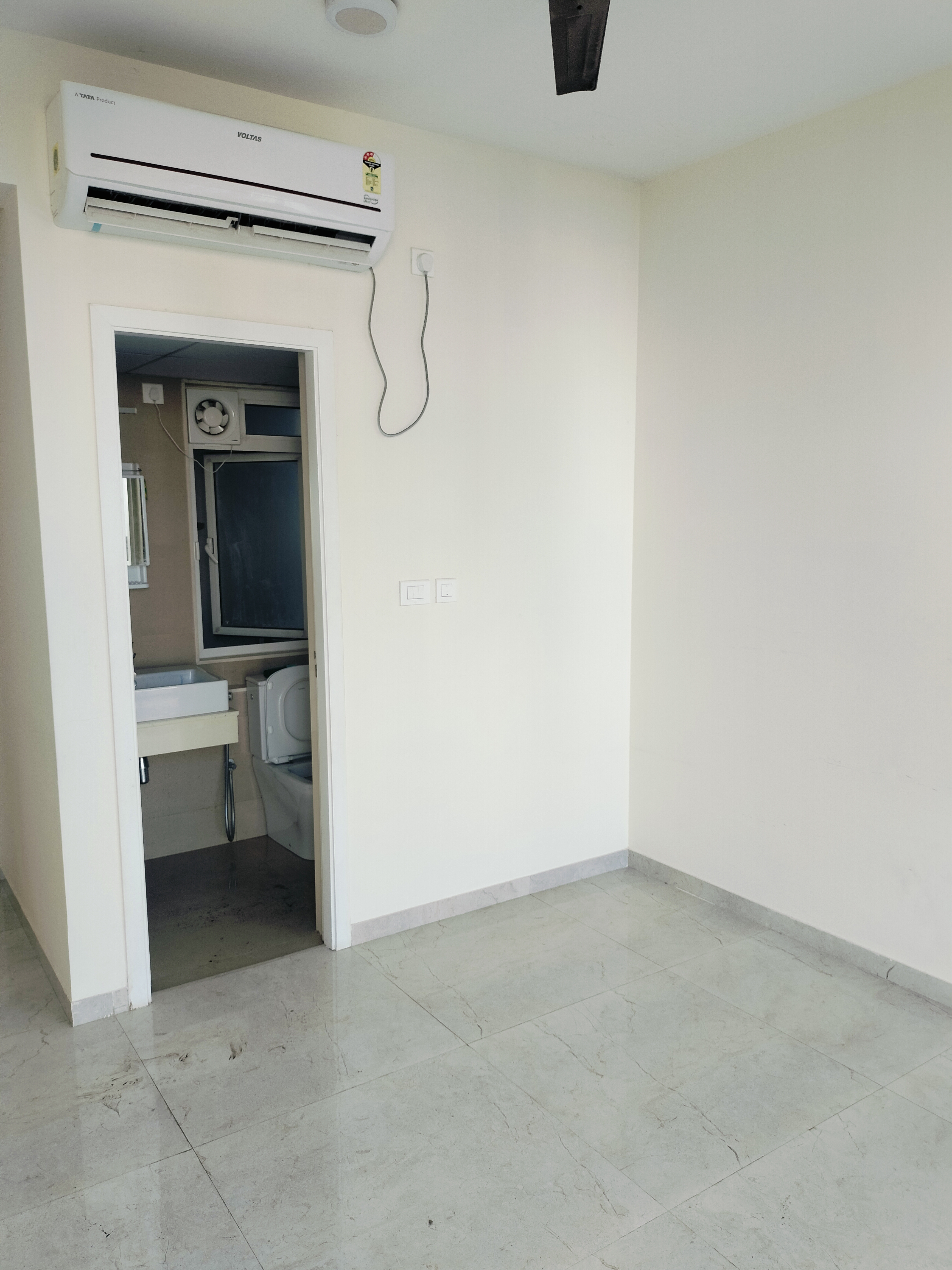 1 BHK 476 Sq.Ft. Apartment in Tata Serein