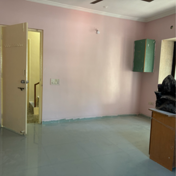 Room in 3 BHK Villa at Karia Konark Gardens, Bibwewadi – for Sale