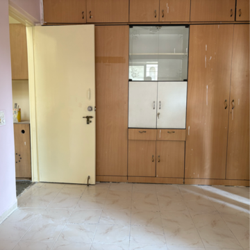 Room in 3 BHK Villa at Karia Konark Gardens, Bibwewadi – for Sale