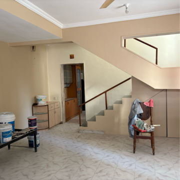 Parking in 3 BHK Villa at Karia Konark Gardens, Bibwewadi – for Sale