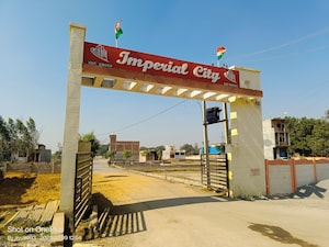  Plot For Sale in Raebareli Road