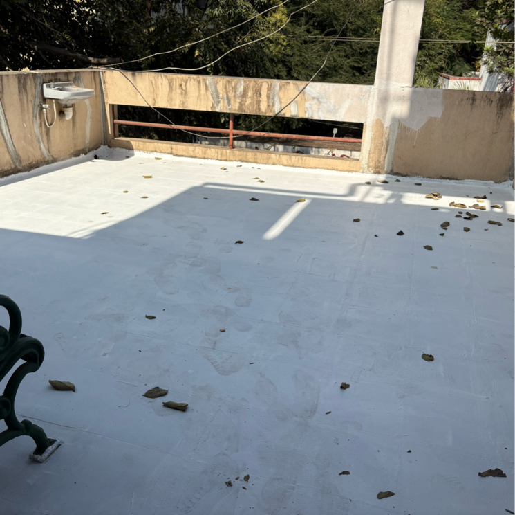 Balcony, karia-konark-gardens 3 Bedroom 1500 Sq.Ft. Villa In Bibwewadi Pune 9676165