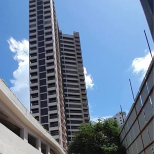 3 BHK Apartment For Rent in Oshiwara