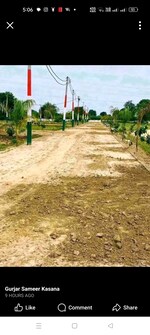 900 Sq.Yd. Plot in Indraprastha City