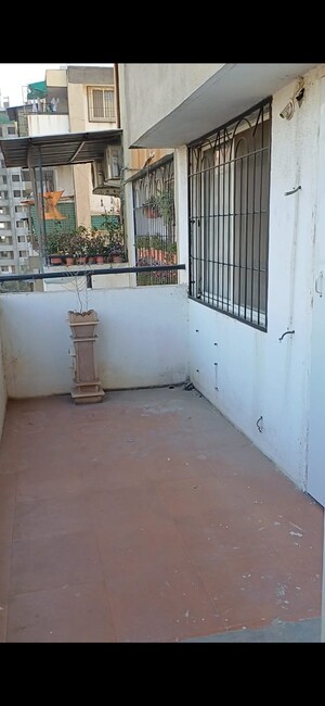 2 BHK Apartment For Rent in Thergaon