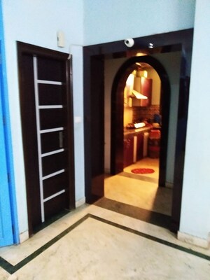 Building Lobby in 2 BHK Apartment at Sector 70 – for Rent