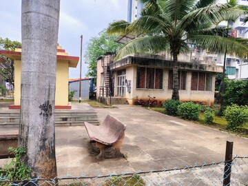  Plot – Exterior View View at Bhugaon - for Sale