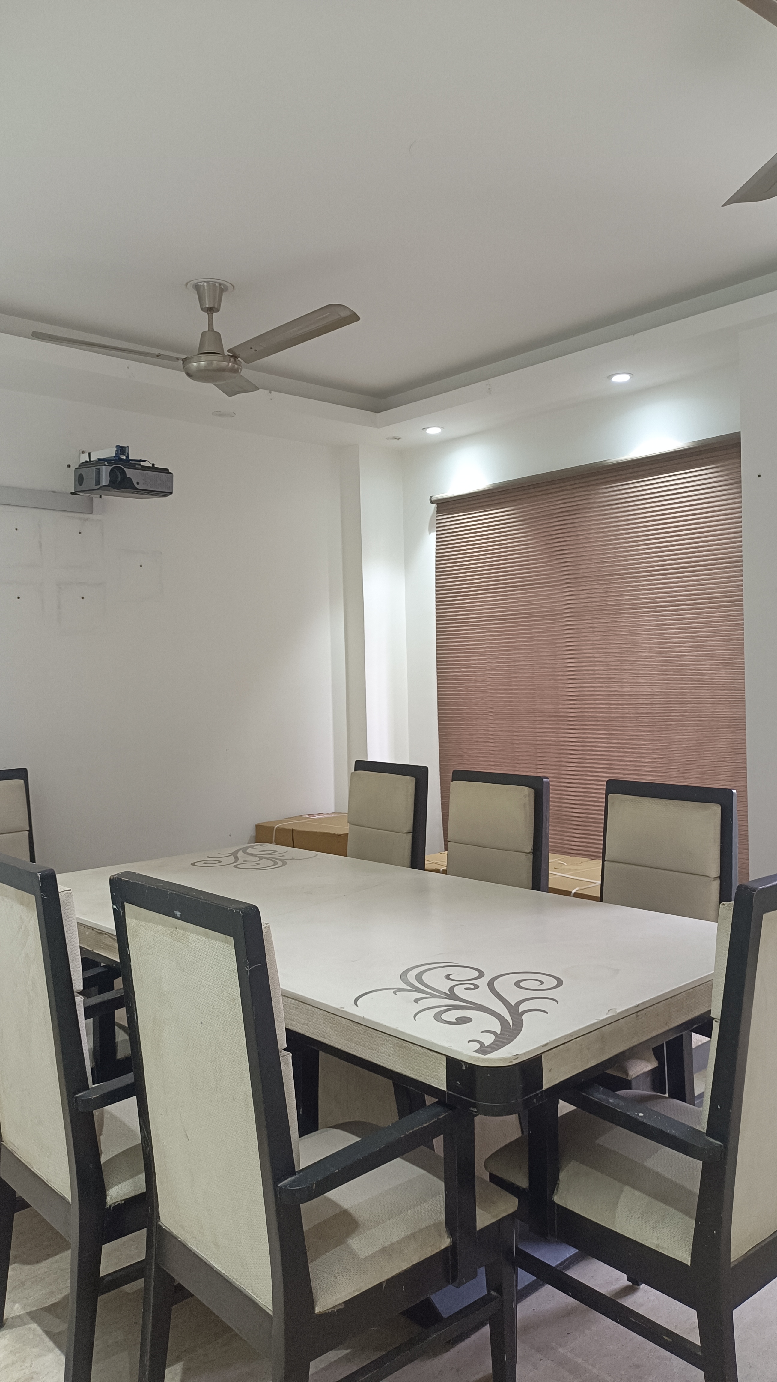 3 BHK Builder Floor For Sale in New Rajinder Nagar