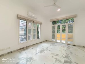 2 BHK Apartment For Rent in Saket