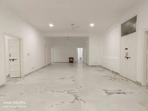 Building Lobby in 2 BHK Apartment at Saket – for Rent