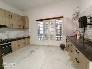 Kitchen in 2 BHK Apartment at Saket – for Rent