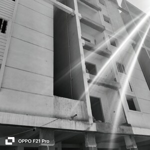 2 BHK Apartment – Exterior View View at RR Sumit Arcade, Erragadda - for Sale