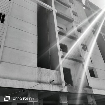 2 BHK Apartment – Exterior View View at RR Sumit Arcade, Erragadda - for Sale