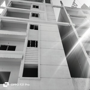 2 BHK Apartment – Exterior View View at RR Sumit Arcade, Erragadda - for Sale