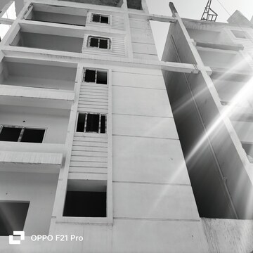 2 BHK Apartment – Exterior View View at RR Sumit Arcade, Erragadda - for Sale