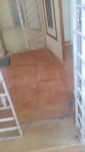 Bathroom in 2 BHK Apartment at Takshila CHS, Andheri East – for Rent