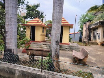  Plot – Exterior View View at Bhugaon - for Sale