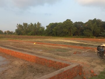 Plot Area in  Plot at Sushant Golf City – for Sale