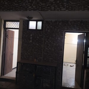 Kitchen in 2 BHK Builder Floor at Govindpuri – for Sale