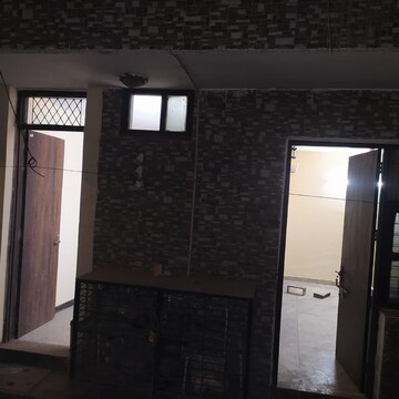 Kitchen in 2 BHK Builder Floor at Govindpuri – for Sale