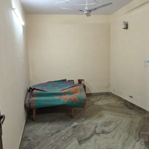 Bedroom in 2 BHK Builder Floor at Govindpuri – for Sale