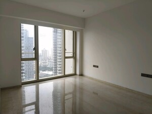 2 BHK Apartment For Rent in Lodha Kiara, Worli