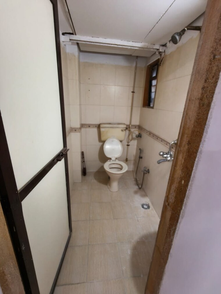 Master Bedroom, galaxy-heights 1 Bedroom 605 Sq.Ft. Apartment In Goregaon West Mumbai 9676352