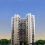 3 BHK 1050 Sq.Ft. Apartment in Dheeraj Gaurav 
