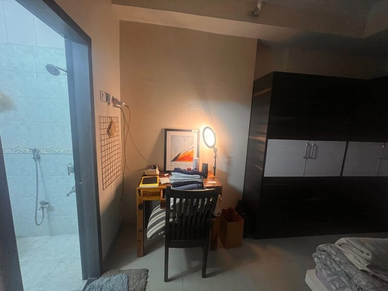 Living Room, friends-chs-santacruz-east 2 Bedroom 900 Sq.Ft. Apartment In Vakola Mumbai 9676349